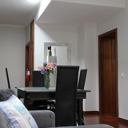 Doca Do Cavacas Apartment Funchal  Extérieur photo