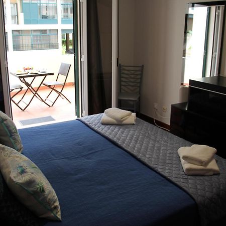Doca Do Cavacas Apartment Funchal  Extérieur photo