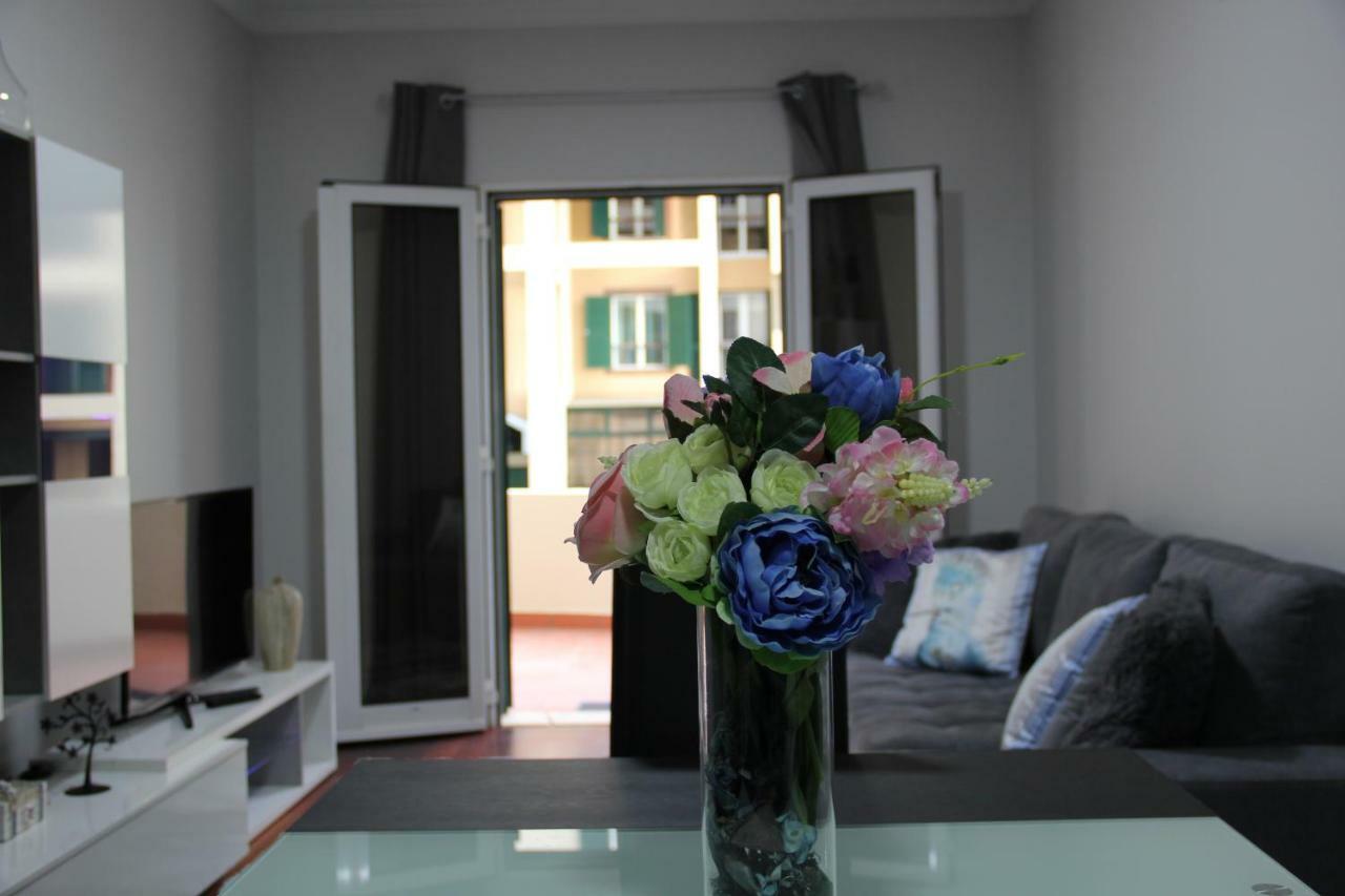 Doca Do Cavacas Apartment Funchal  Extérieur photo