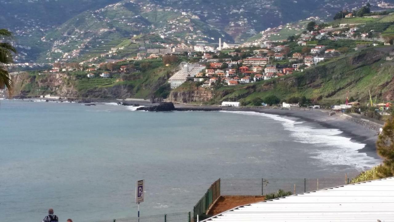 Doca Do Cavacas Apartment Funchal  Extérieur photo
