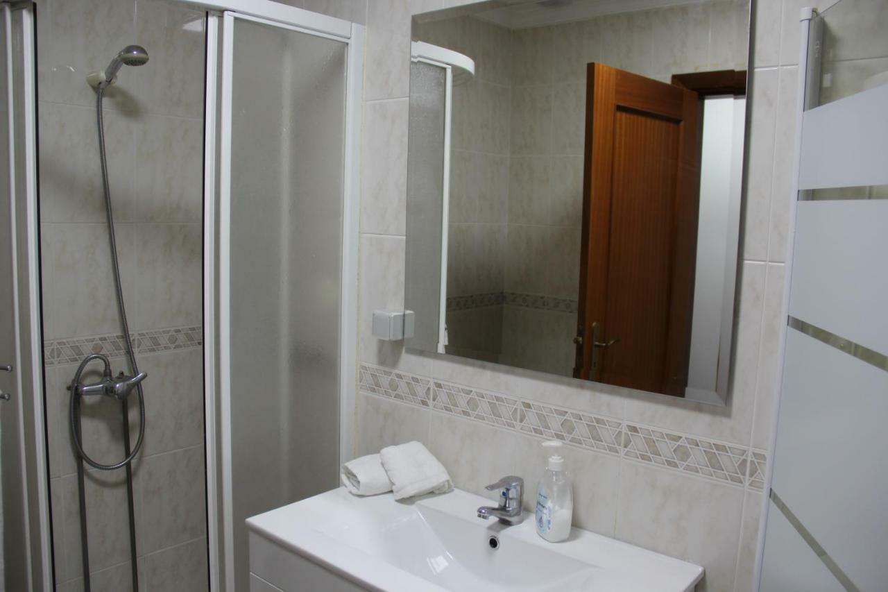 Doca Do Cavacas Apartment Funchal  Extérieur photo