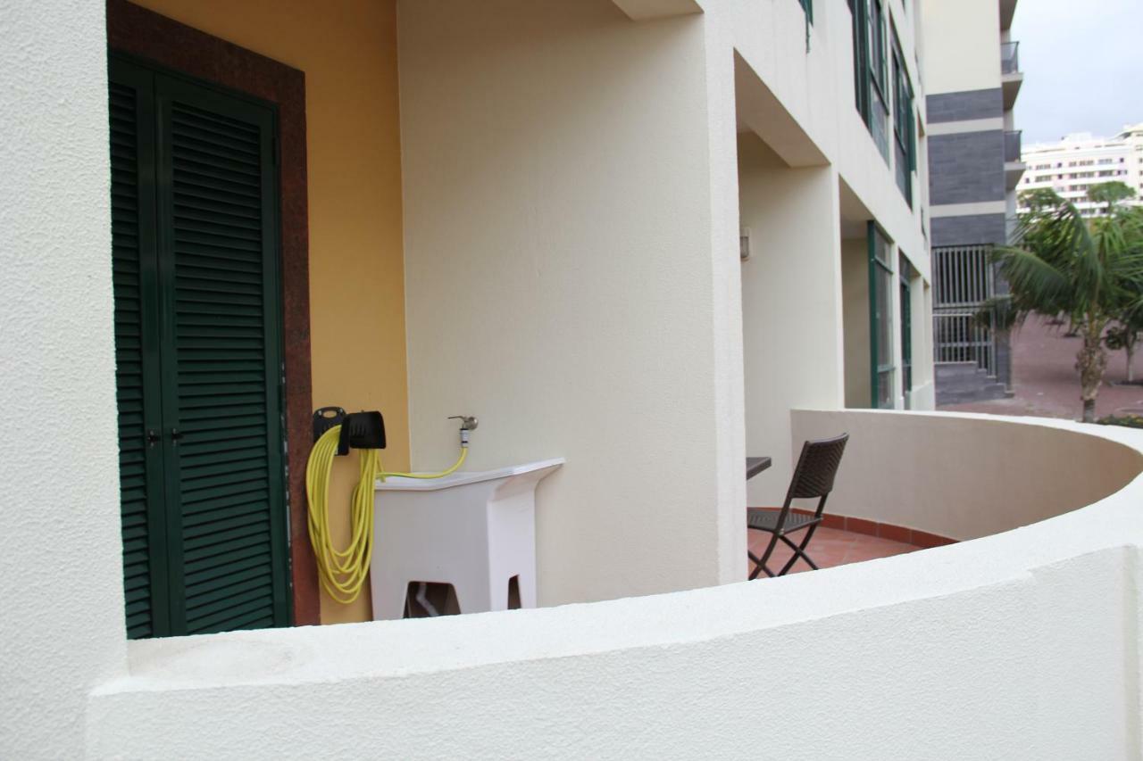 Doca Do Cavacas Apartment Funchal  Extérieur photo
