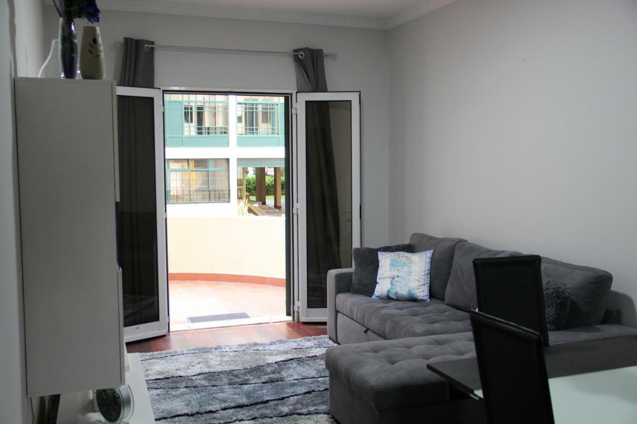 Doca Do Cavacas Apartment Funchal  Extérieur photo
