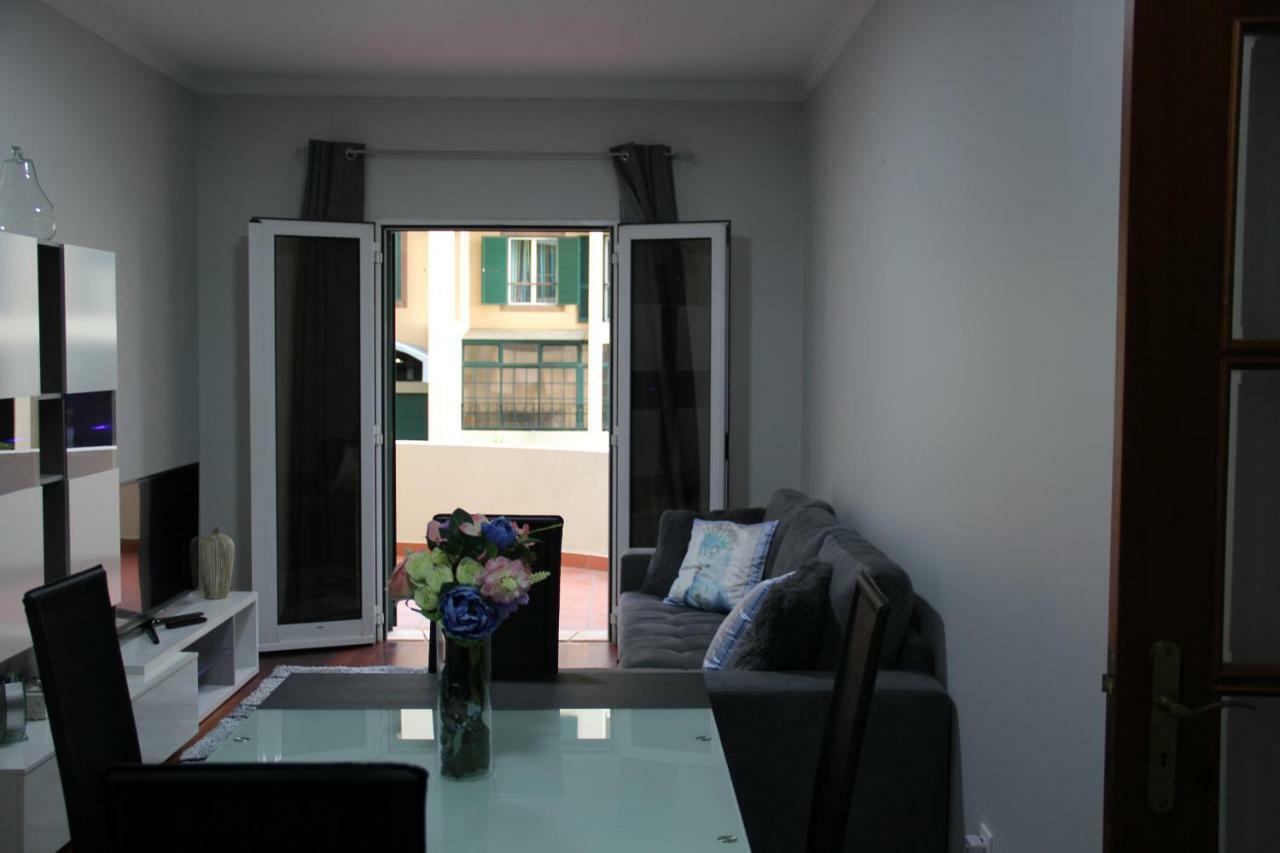 Doca Do Cavacas Apartment Funchal  Extérieur photo