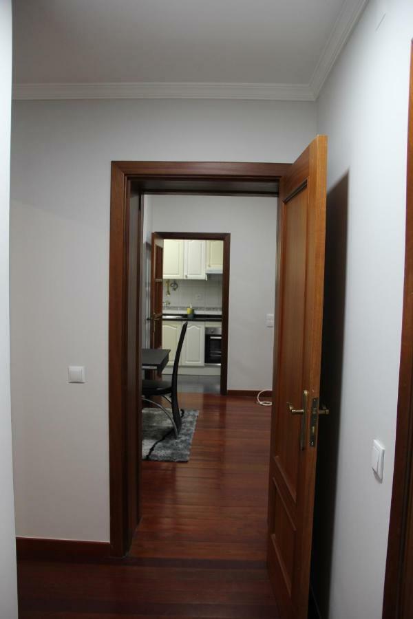 Doca Do Cavacas Apartment Funchal  Extérieur photo