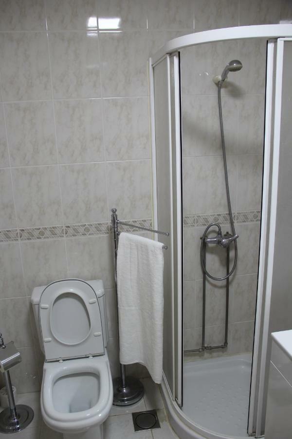 Doca Do Cavacas Apartment Funchal  Extérieur photo
