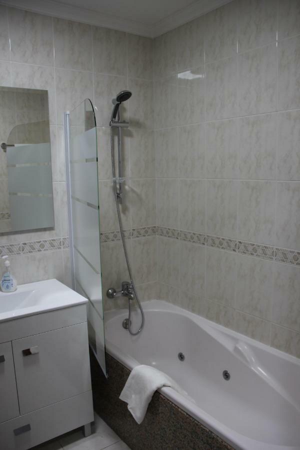 Doca Do Cavacas Apartment Funchal  Extérieur photo