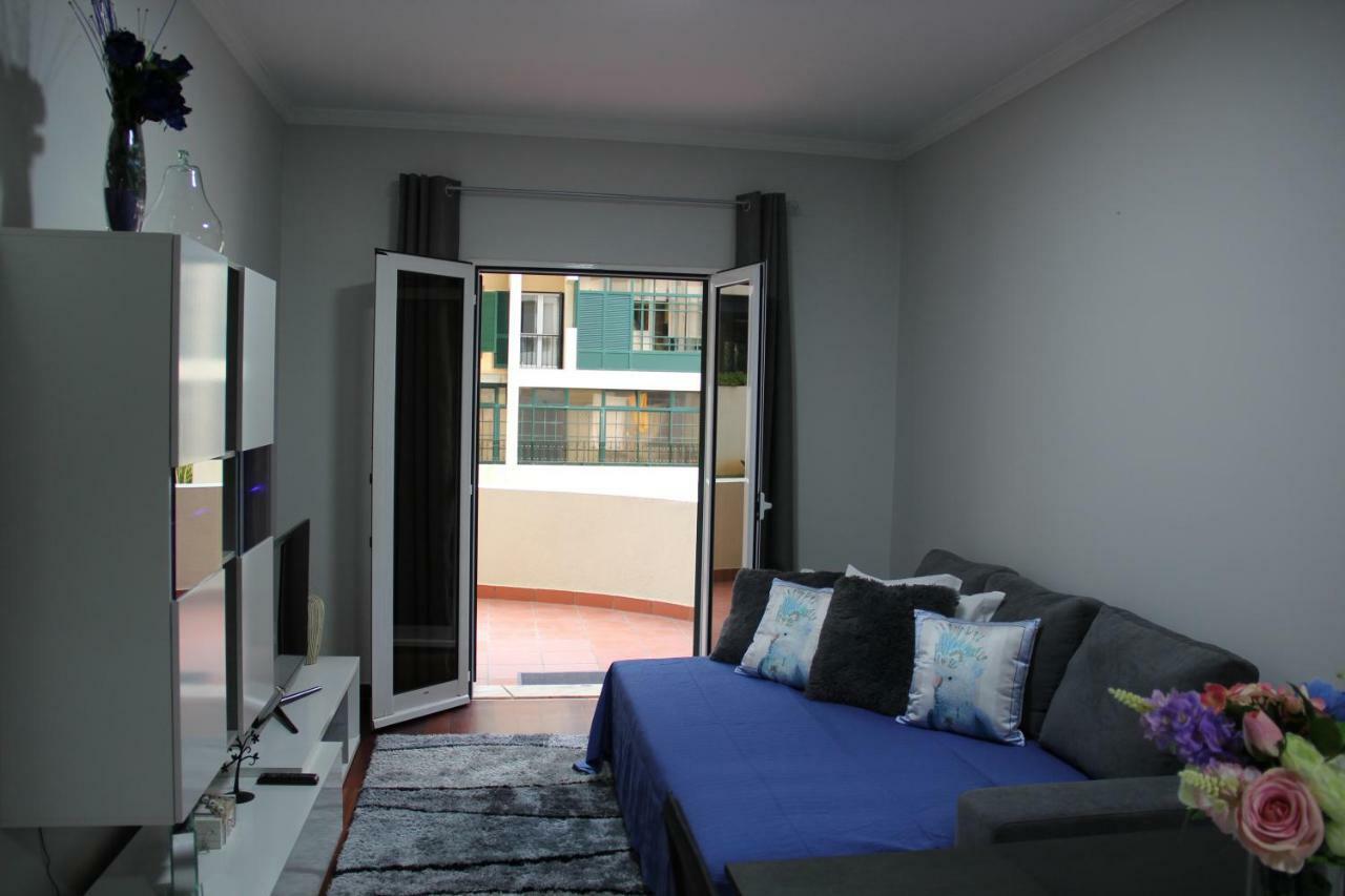 Doca Do Cavacas Apartment Funchal  Extérieur photo