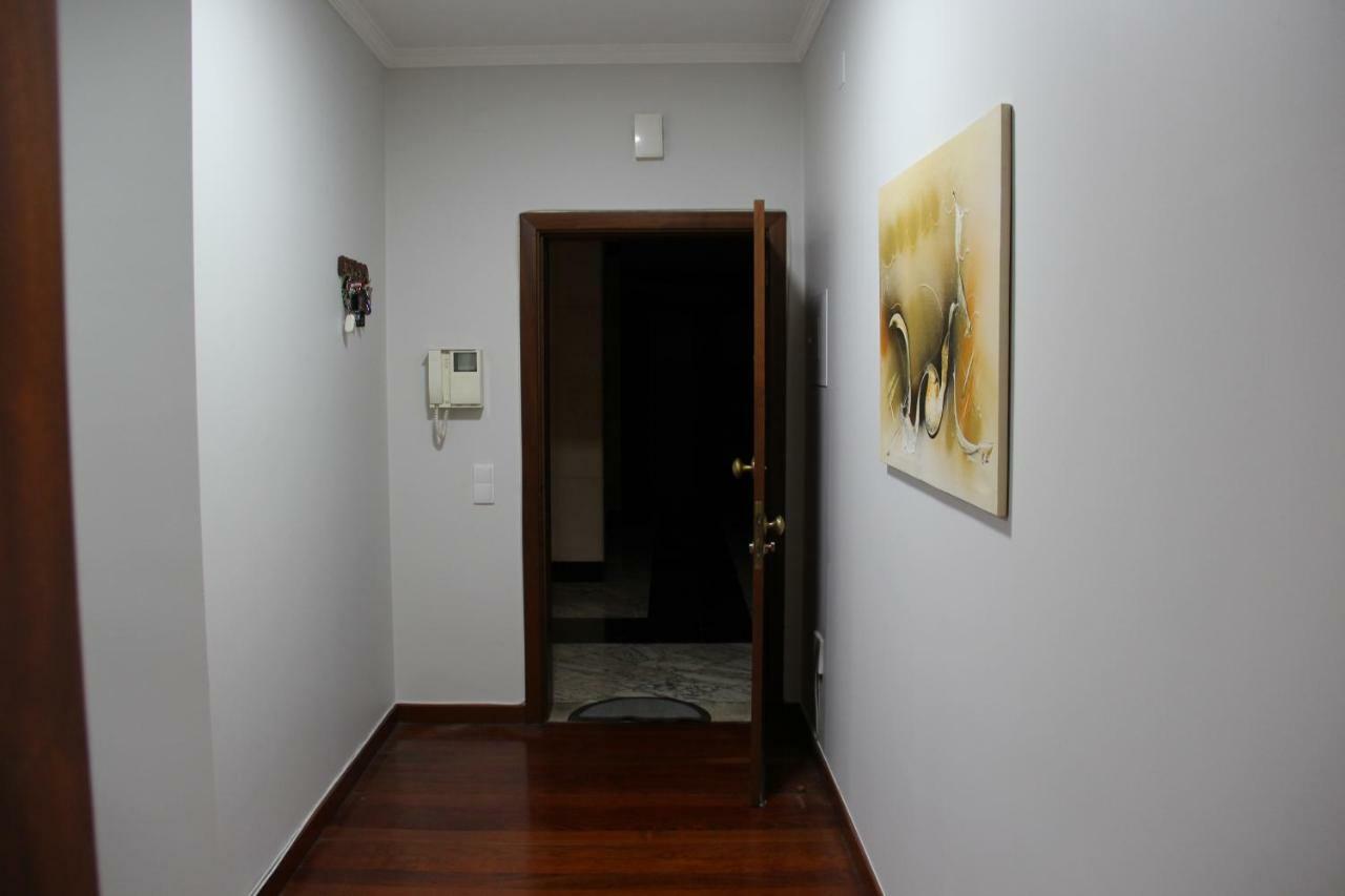 Doca Do Cavacas Apartment Funchal  Extérieur photo