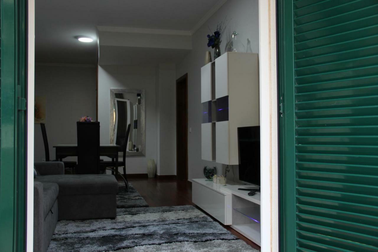 Doca Do Cavacas Apartment Funchal  Extérieur photo