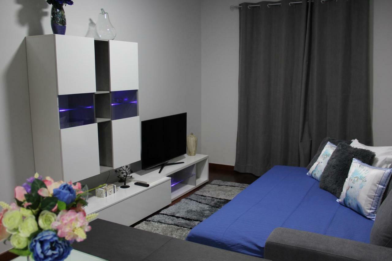 Doca Do Cavacas Apartment Funchal  Extérieur photo