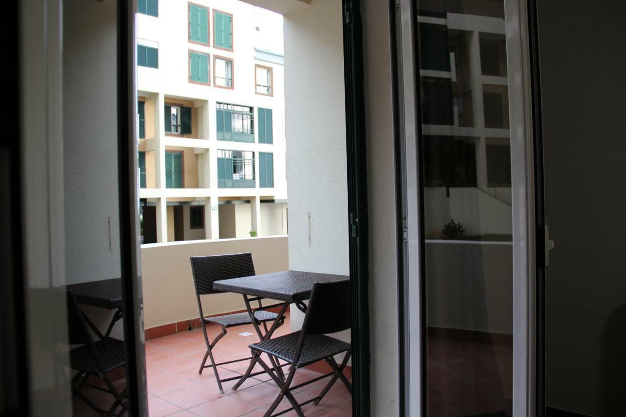 Doca Do Cavacas Apartment Funchal  Extérieur photo