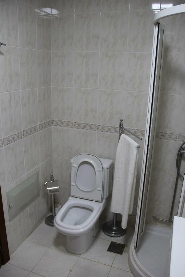 Doca Do Cavacas Apartment Funchal  Extérieur photo