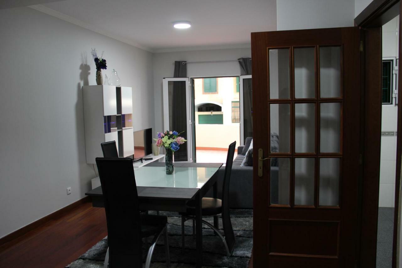 Doca Do Cavacas Apartment Funchal  Extérieur photo