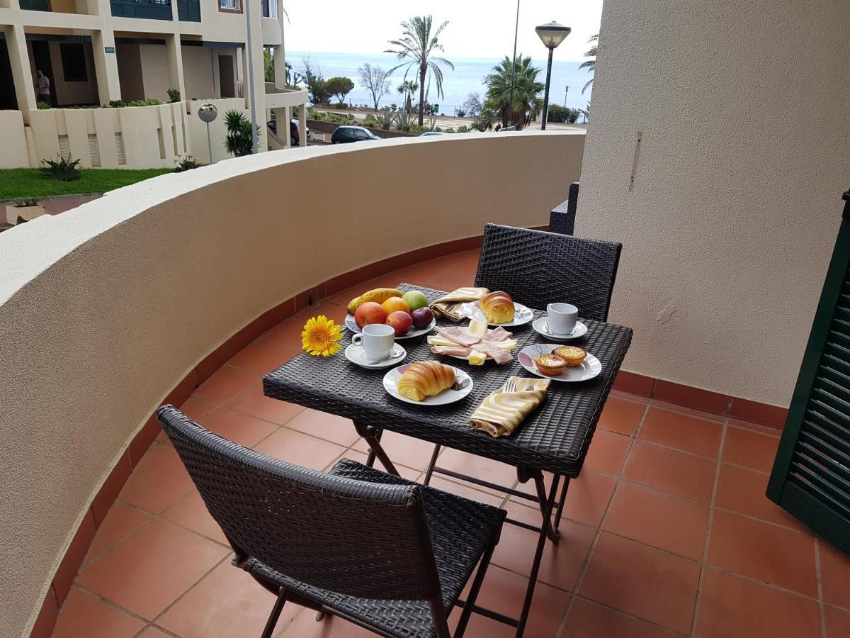 Doca Do Cavacas Apartment Funchal  Extérieur photo