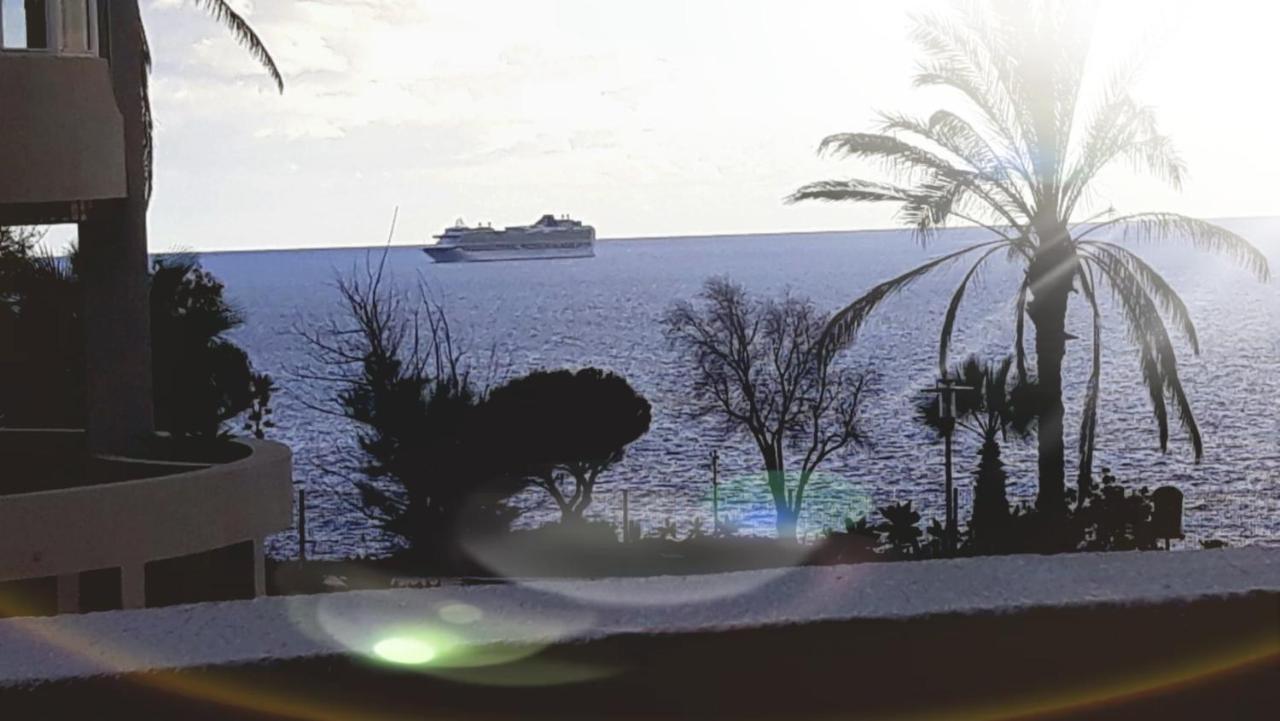 Doca Do Cavacas Apartment Funchal  Extérieur photo