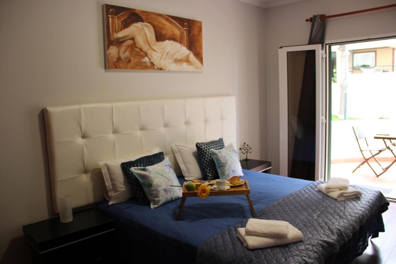 Doca Do Cavacas Apartment Funchal  Extérieur photo