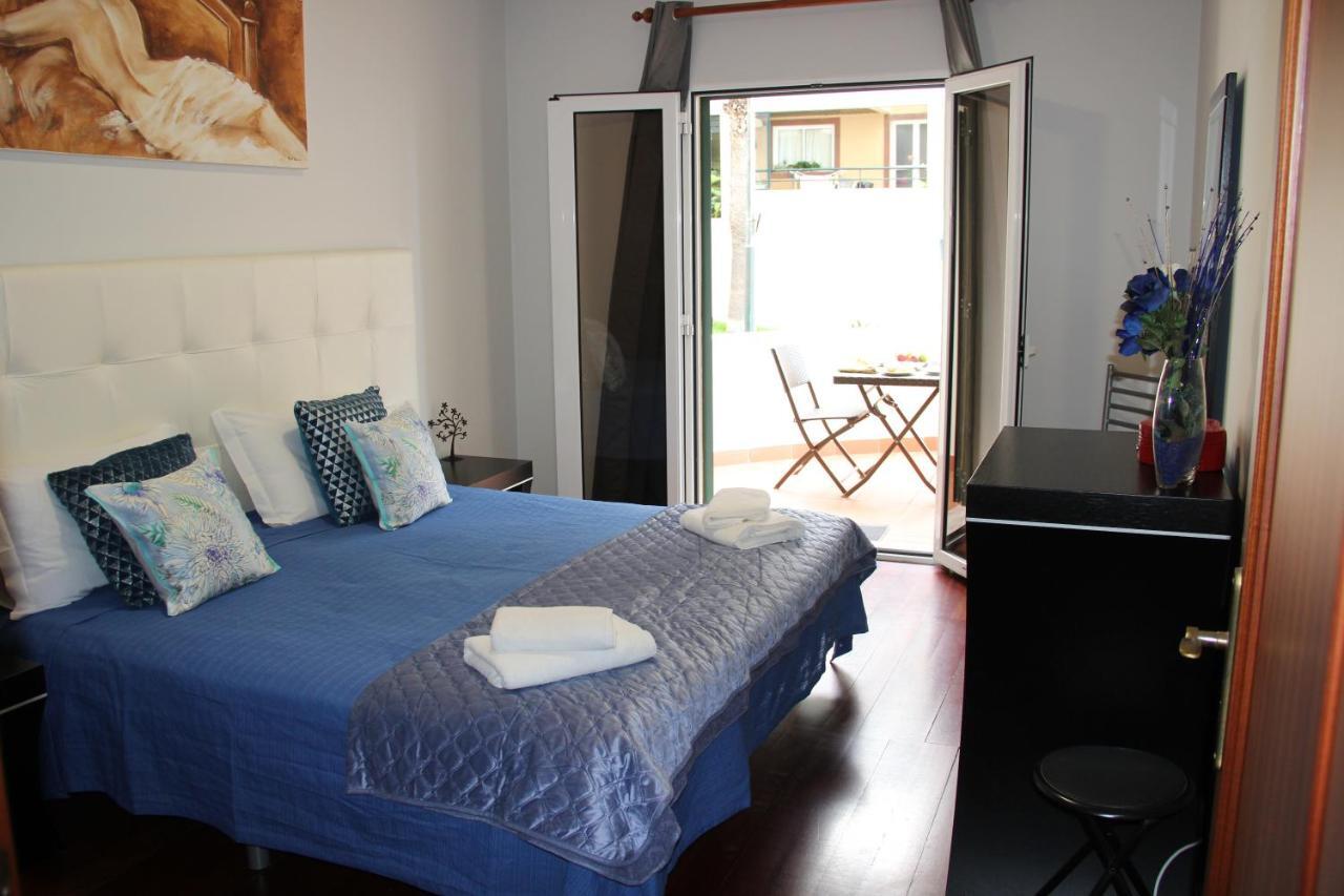 Doca Do Cavacas Apartment Funchal  Extérieur photo