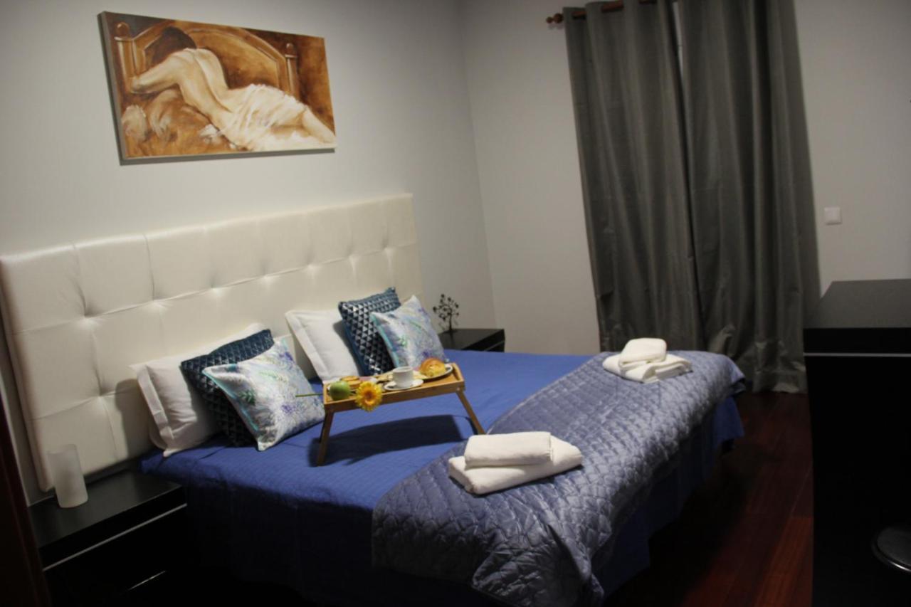 Doca Do Cavacas Apartment Funchal  Extérieur photo