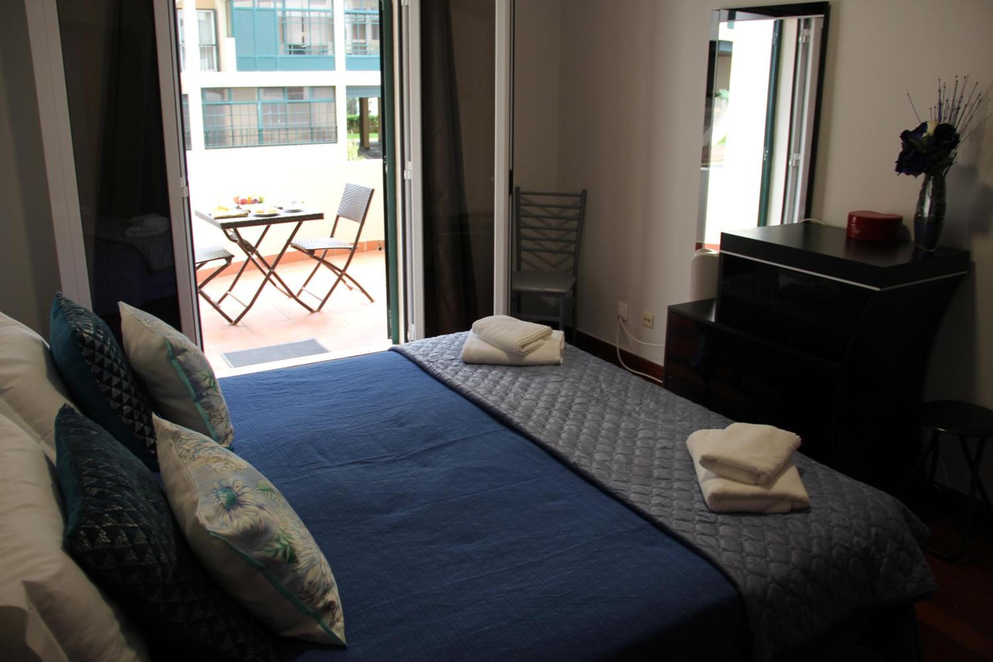 Doca Do Cavacas Apartment Funchal  Extérieur photo