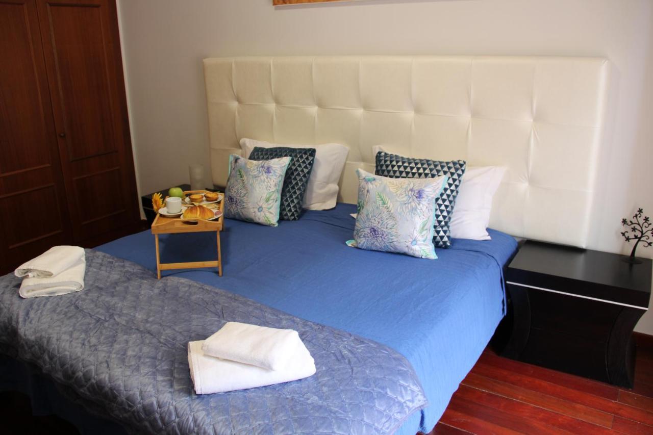 Doca Do Cavacas Apartment Funchal  Extérieur photo