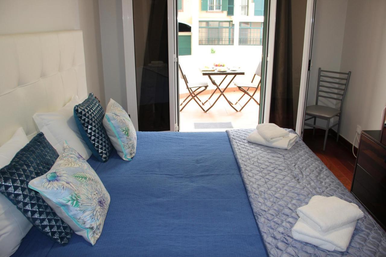 Doca Do Cavacas Apartment Funchal  Extérieur photo