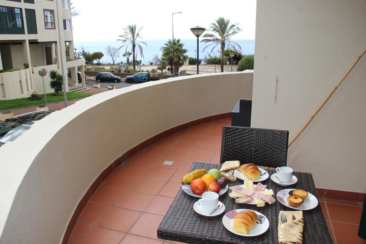 Doca Do Cavacas Apartment Funchal  Extérieur photo