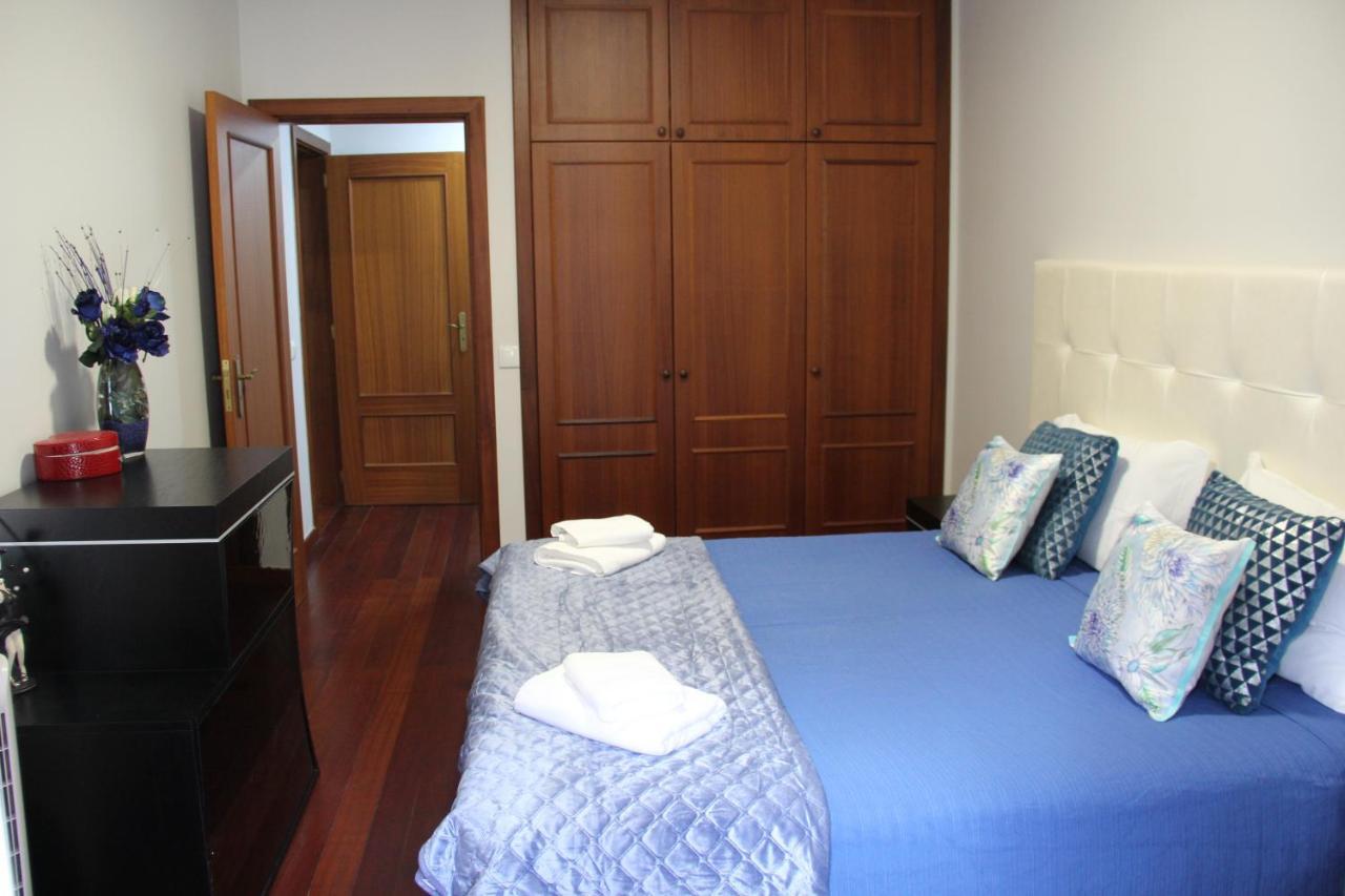Doca Do Cavacas Apartment Funchal  Extérieur photo