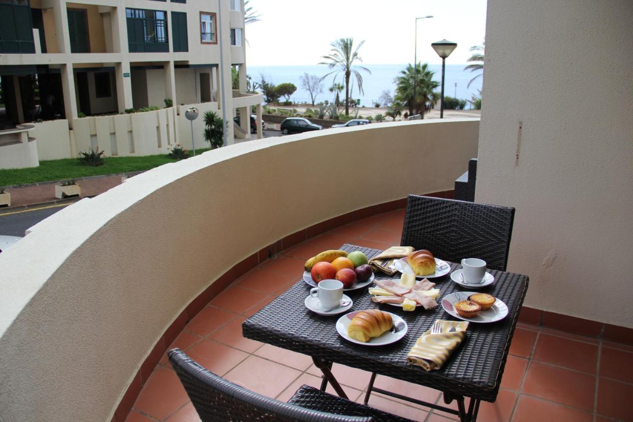 Doca Do Cavacas Apartment Funchal  Extérieur photo