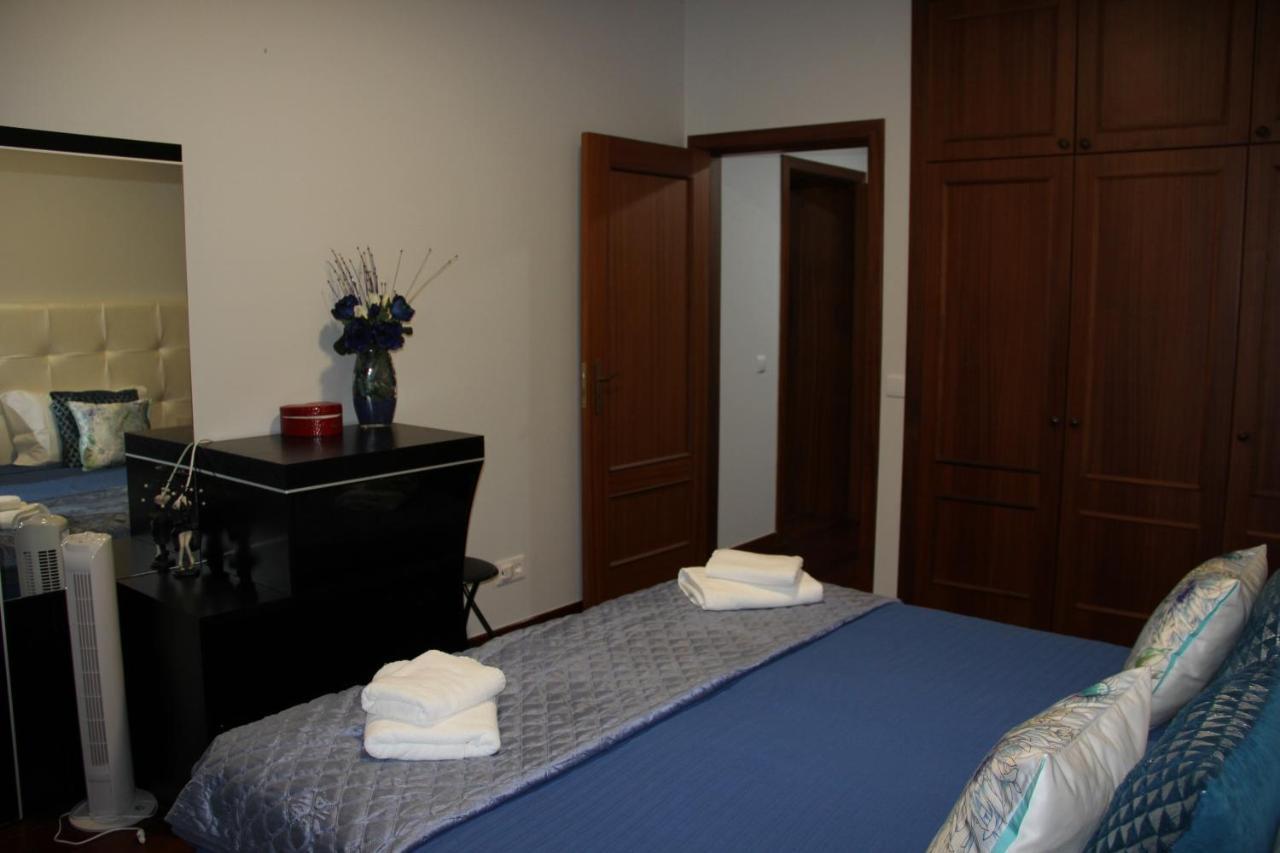 Doca Do Cavacas Apartment Funchal  Extérieur photo